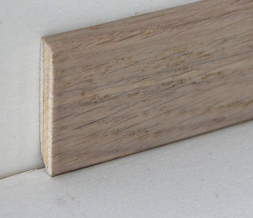 BATTISCOPA IN NOCE TANGANICA TINTO ROVERE