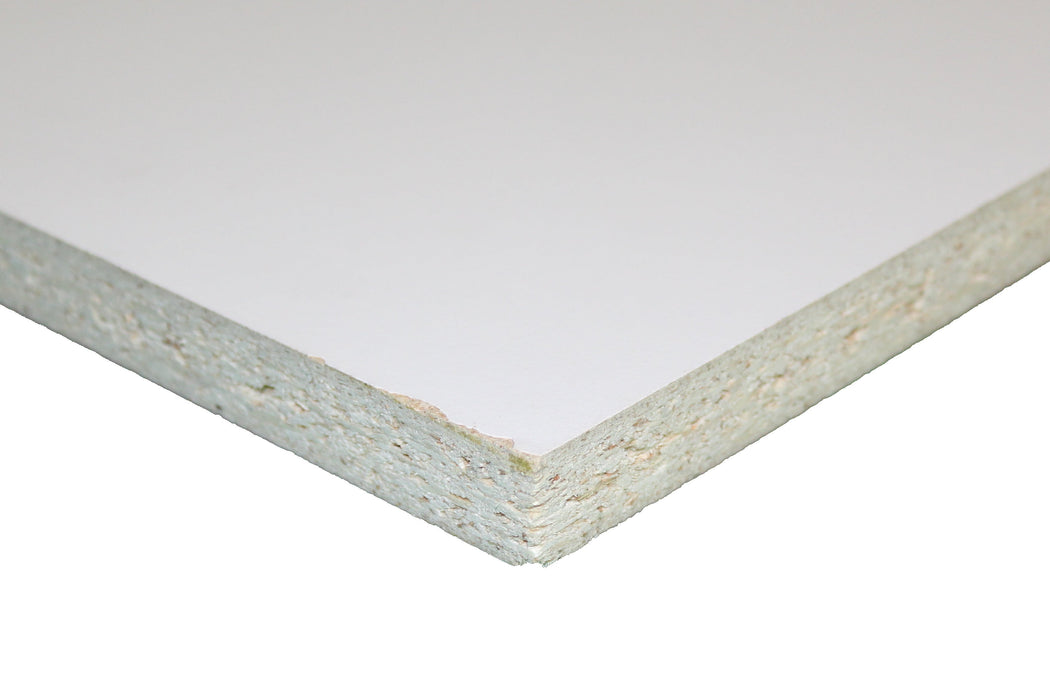 PANNELLO TRUCIOLARE NOBILITATO CON INTERNO IN PURO PIOPPO BIANCO CERA - Riccione Rimini Cattolica Pesaro Forlì Ravenna