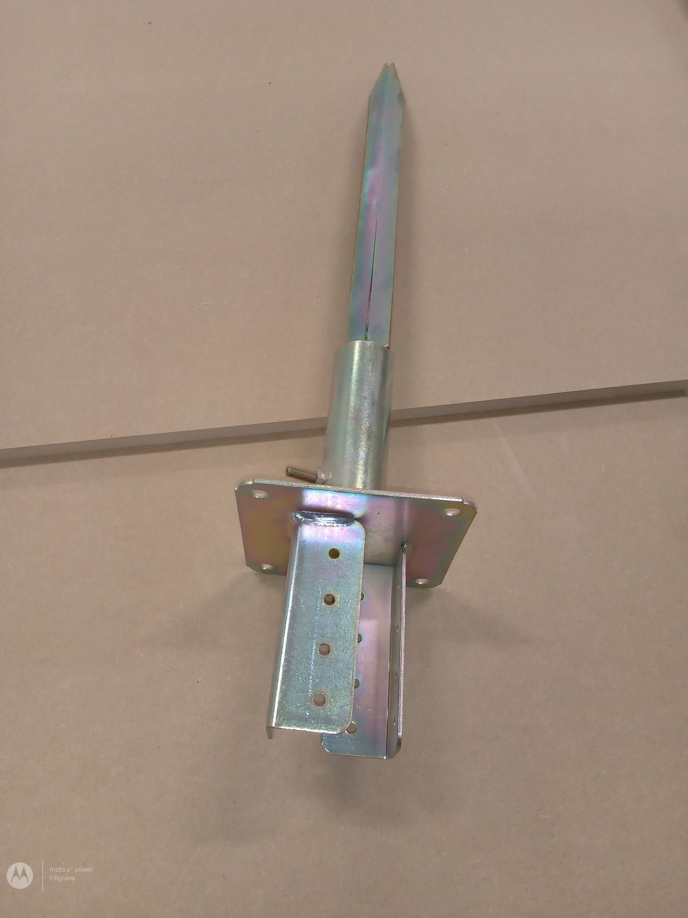 Ferramenta per strutture