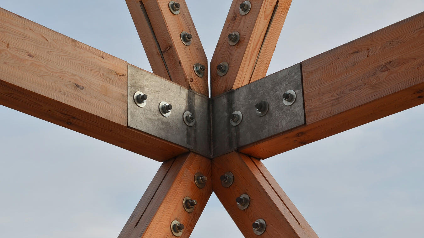 ferramenta per strutture gazebi legno riccione rimini cattolica pesaro forlì ravenna